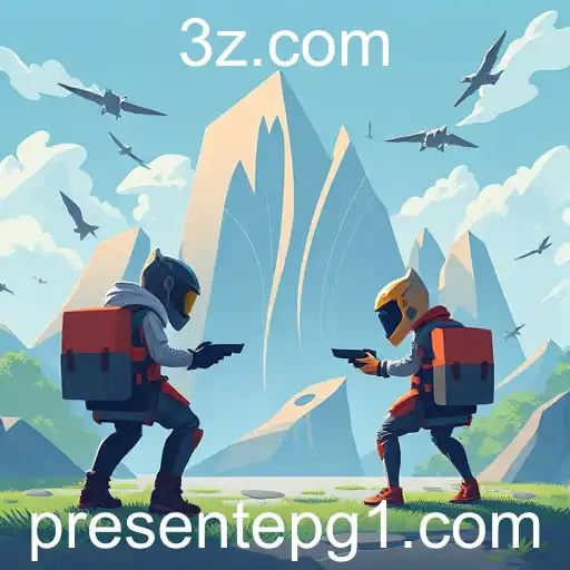 Ascensão dos Jogos Online em 2026: O Fenômeno 'presentepg'