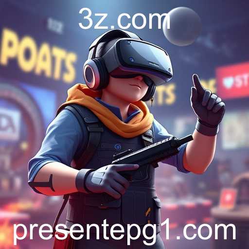 Tendências Ascendentes nos Jogos Online em 2025