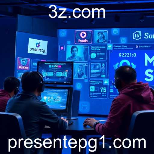 Tendências e Novidades em Presentepg