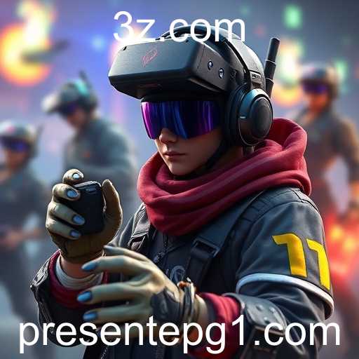 Revolução no Mundo dos Jogos: Presente e Futuro
