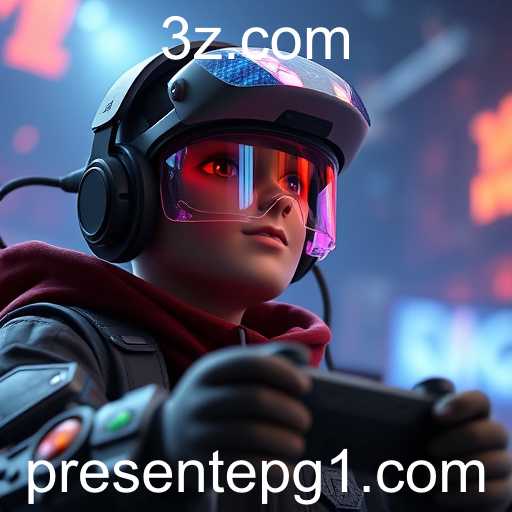 A Ascensão do Mercado de Jogos com PresentePG